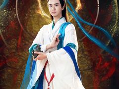 -九月鹰飞汉服摄影工作室