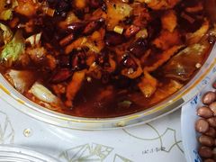 -清真·同发顺饭庄·烧麦(总店)