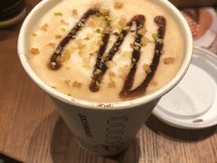 -星巴克(天津鲁能中心第三店)