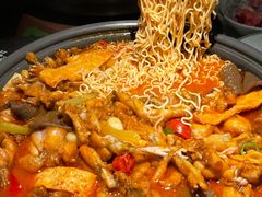 -淘蛙(广州星寰国际商业中心店)