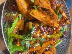 -品回味清真西北楼(宁波首店)