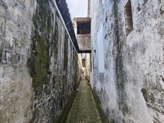 -百丈飞瀑