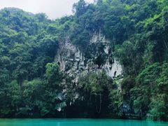 -三门海