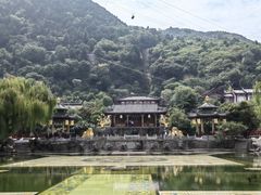-华清宫景区
