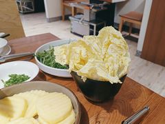-骨之味·筒骨汤火锅(晋江万达店)