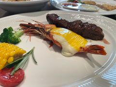 -波特曼西餐厅(南岗店)