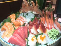 -蟹将军·松叶蟹和牛日料放题自助(K11店)
