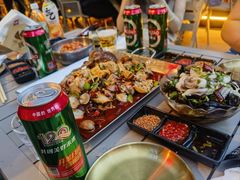 -KAOKAO烤烤·丹东海鲜烧烤(望京店)