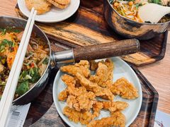 -小满手工粉(上海月星环球港店)