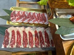 -合易泓烤肉·海肠捞饭(火车站店)