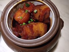 -小菜园新徽菜(合肥之心城店)