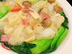 -新南华大酒店(长寿店)