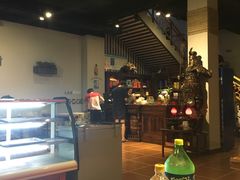 -老大烧烤旗舰店(建国路店)