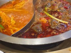 -沸炉重庆老火锅(军事博物馆店)