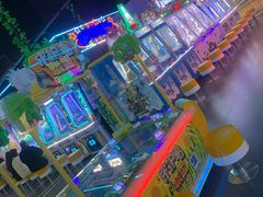 -快乐街区(成都龙湖北城天街店)