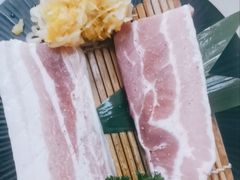 -韩宫宴炭火烤肉(昆明大悦城店)