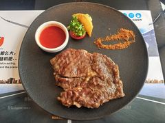 -法兰度航空主题餐厅(端州店)