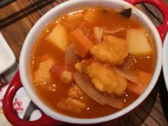 -通海俄式烧烤·俄罗斯大串(嵩山路店)