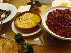 -海尔洲际酒店天下一品中餐厅