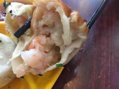 -小杨生煎(香港名都店)
