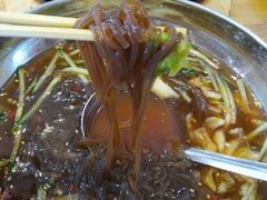 -金达莱冷面百年石锅饭(宾馆胡同店)