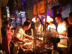 -明记牛杂(新马路分店)