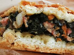 鲜肉紫菜饼-小宝·路鼎记·福鼎特色小吃(富民路店)