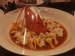 -大鹏饭店·金陵家宴(奥体中心店)