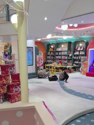 -奈尔宝·儿童乐园·亲子餐厅(苏州大悦城店)