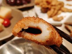 -辣皇朝小龙虾(六一店)