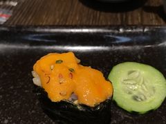 -大雄寿司(中华广场店)