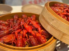 -靓靓蒸虾·头牌蒸虾(沙湖旗舰店)