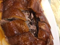-朱仔记食府(江南大道店)