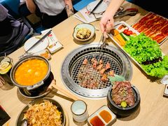 -好牛烧肉(世茂广场店)