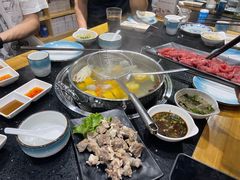 -四点金潮汕鲜牛肉火锅(金猴名居店)
