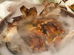 -桂满陇·蟹黄小笼汤包(清河万象店)