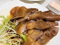卤水鹅头-粥旺庄(芳村店)