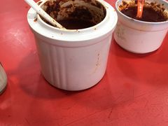 -富记鱼蛋粉(西村店)