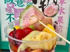 -北京清河万象汇