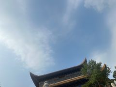-宝通禅寺
