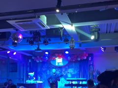 -莉莉家的音乐花园餐吧(航空路店)