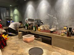 -BE NORMAL CAFE(霞溪路店)