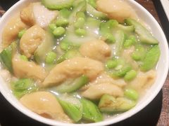 -金枝玉叶上海人家食府(三里河店)