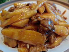 -巴渝菜馆(涿州店)