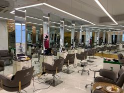 -潘多拉Hairsalon