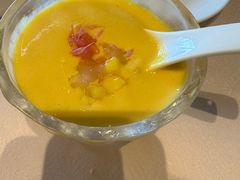 -正佳广场万豪酒店-粤菜餐厅·点心·海鲜·聚餐