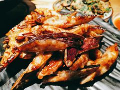 风味茄子-薇酌饮·陕西菜(南门外店)