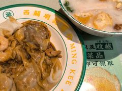 -西关明记肠粉(荔枝湾店)