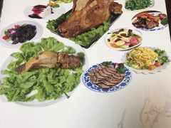 -迎宾楼饭庄(窦店)