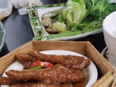 -鹿鸣酒家(越秀店)